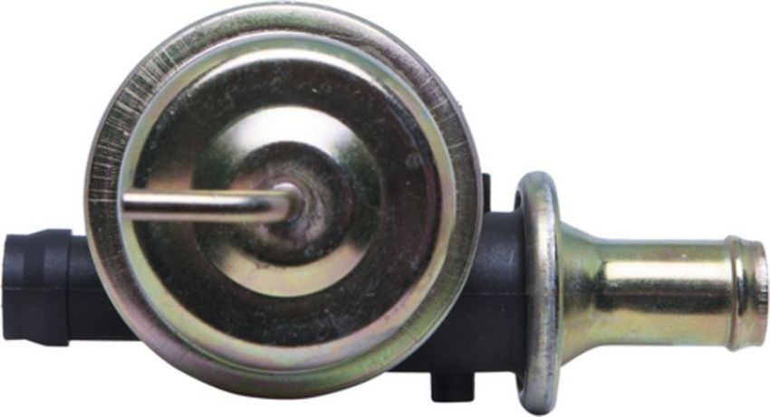 Four Seasons 74778 Vacuum Closes Non-Bypass Heater Valve