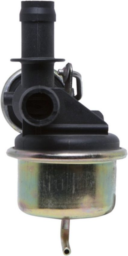 Four Seasons 74778 Vacuum Closes Non-Bypass Heater Valve