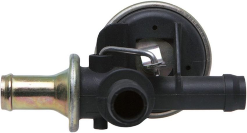 Four Seasons 74778 Vacuum Closes Non-Bypass Heater Valve