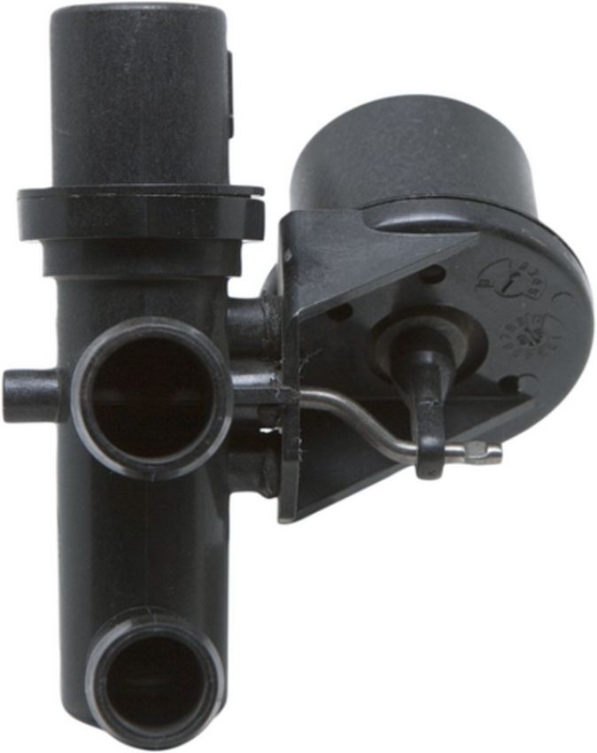 Four Seasons 74781 Vacuum Closes Bypass Heater Valve