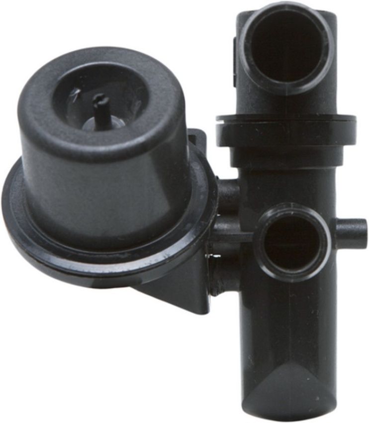 Four Seasons 74781 Vacuum Closes Bypass Heater Valve