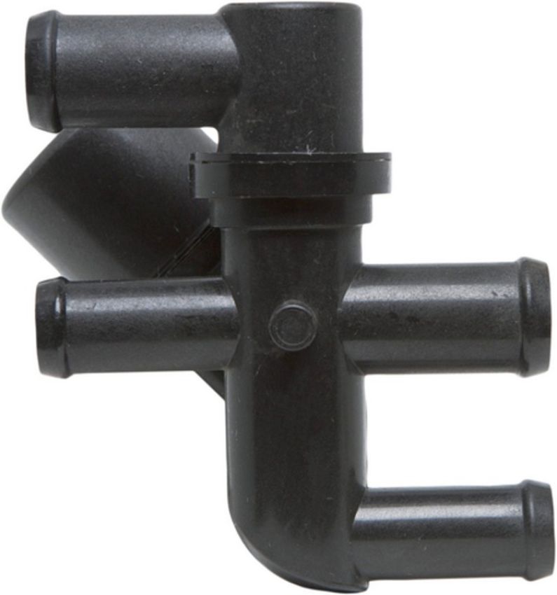 Four Seasons 74781 Vacuum Closes Bypass Heater Valve
