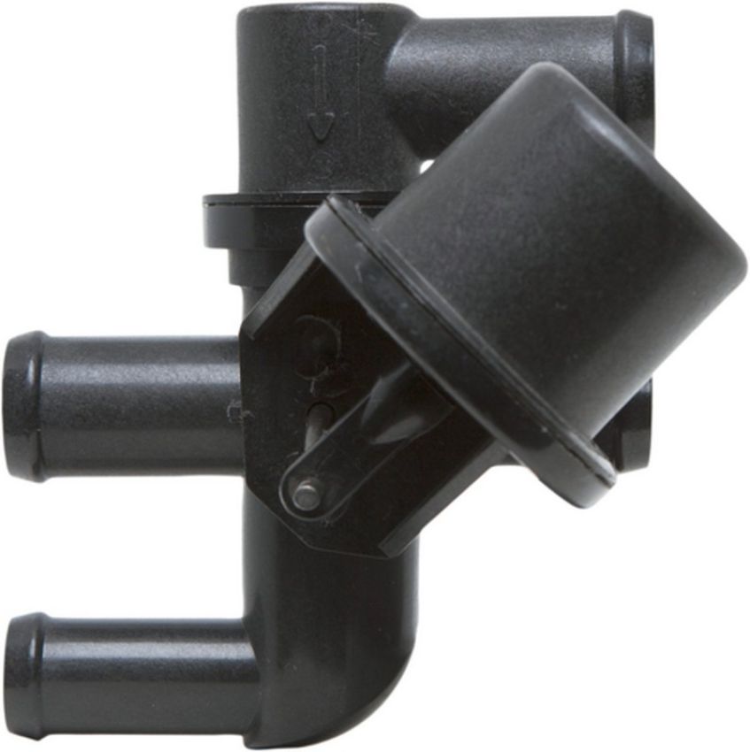 Four Seasons 74781 Vacuum Closes Bypass Heater Valve