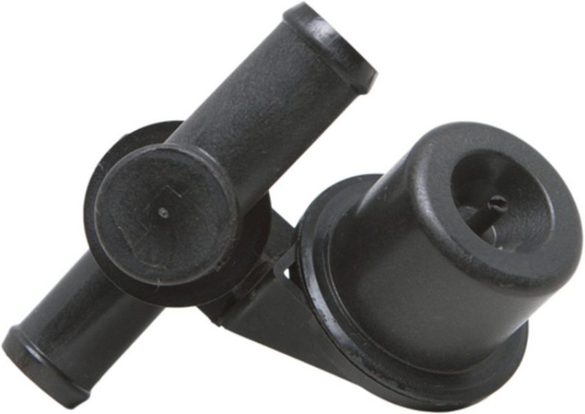Four Seasons 74781 Vacuum Closes Bypass Heater Valve