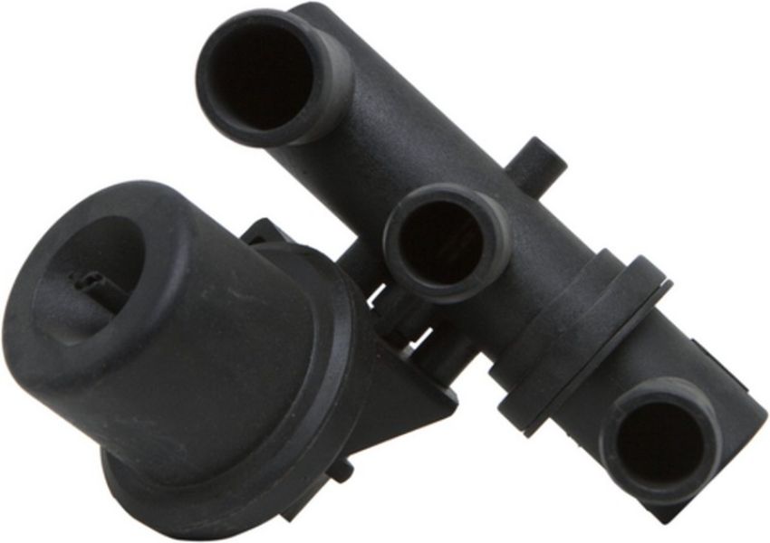Four Seasons 74797 Vacuum Closes Bypass Heater Valve