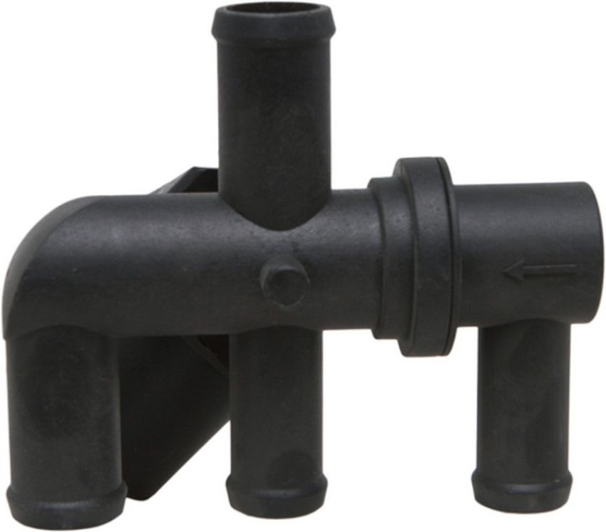 Four Seasons 74797 Vacuum Closes Bypass Heater Valve