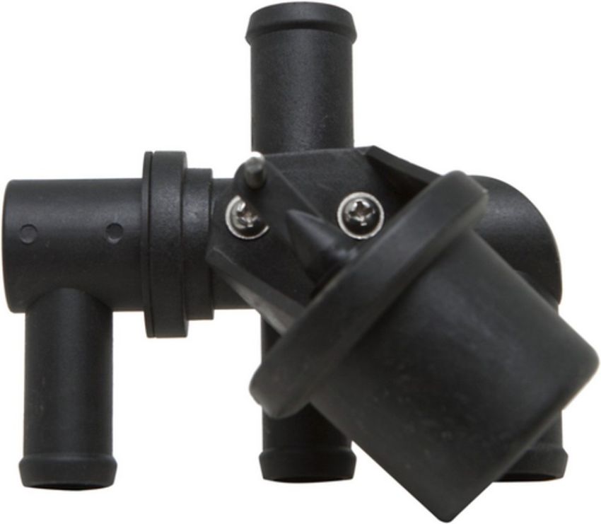 Four Seasons 74797 Vacuum Closes Bypass Heater Valve