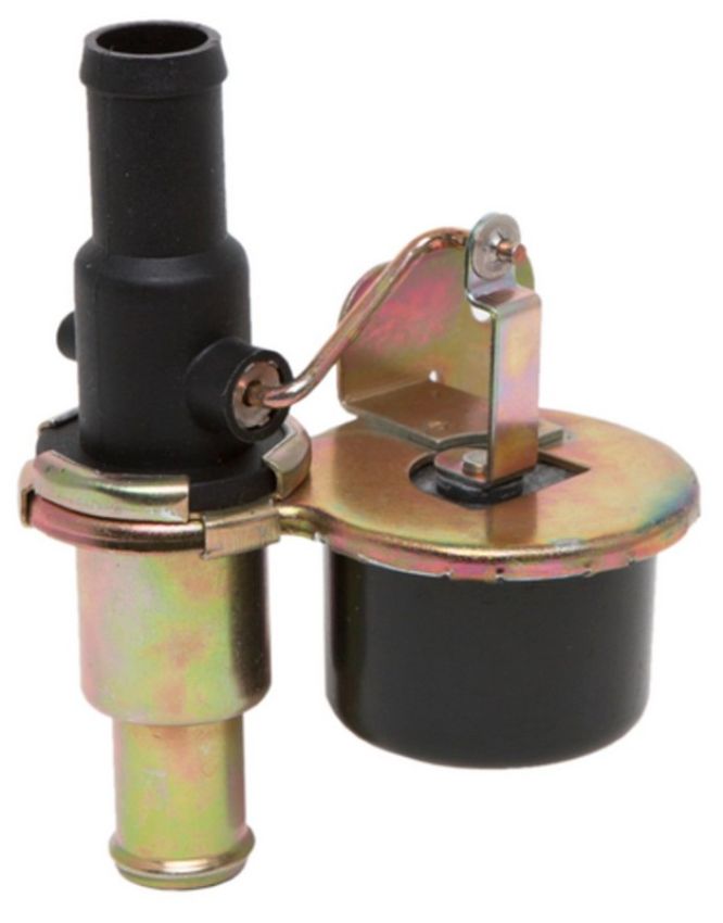 Four Seasons 74798 Vacuum Closes Non-Bypass Heater Valve