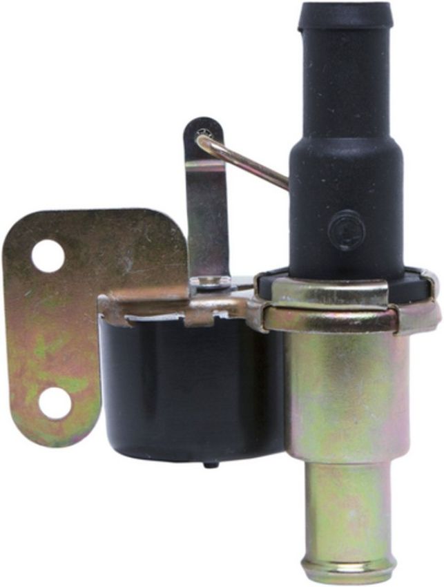 Four Seasons 74798 Vacuum Closes Non-Bypass Heater Valve