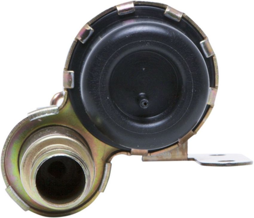 Four Seasons 74798 Vacuum Closes Non-Bypass Heater Valve