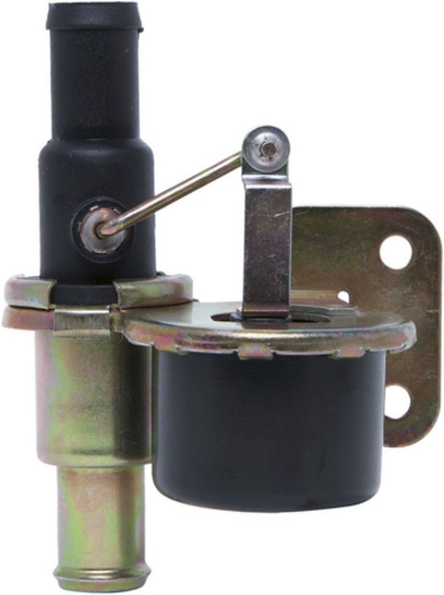 Four Seasons 74798 Vacuum Closes Non-Bypass Heater Valve