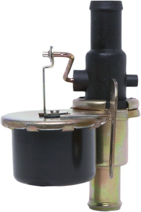 Four Seasons 74798 Vacuum Closes Non-Bypass Heater Valve