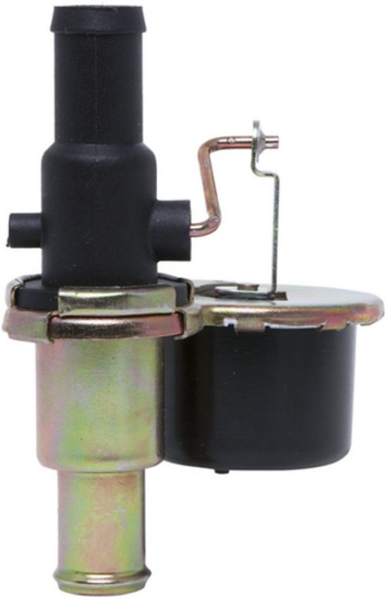 Four Seasons 74798 Vacuum Closes Non-Bypass Heater Valve