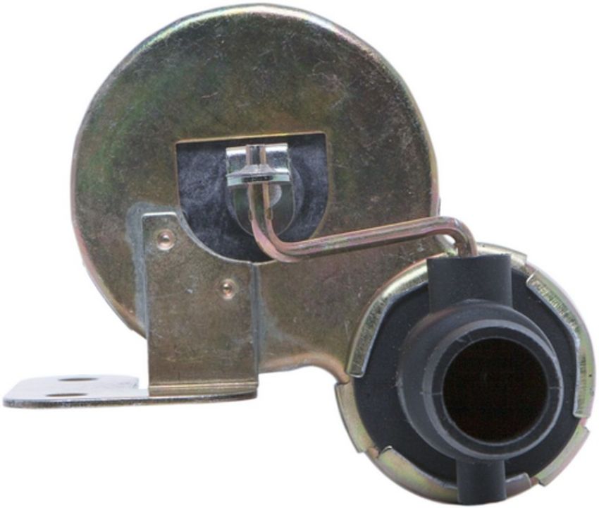 Four Seasons 74798 Vacuum Closes Non-Bypass Heater Valve