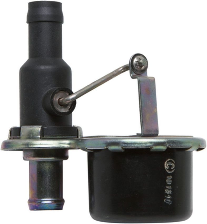 Four Seasons 74802 Vacuum Closes Non-Bypass Heater Valve