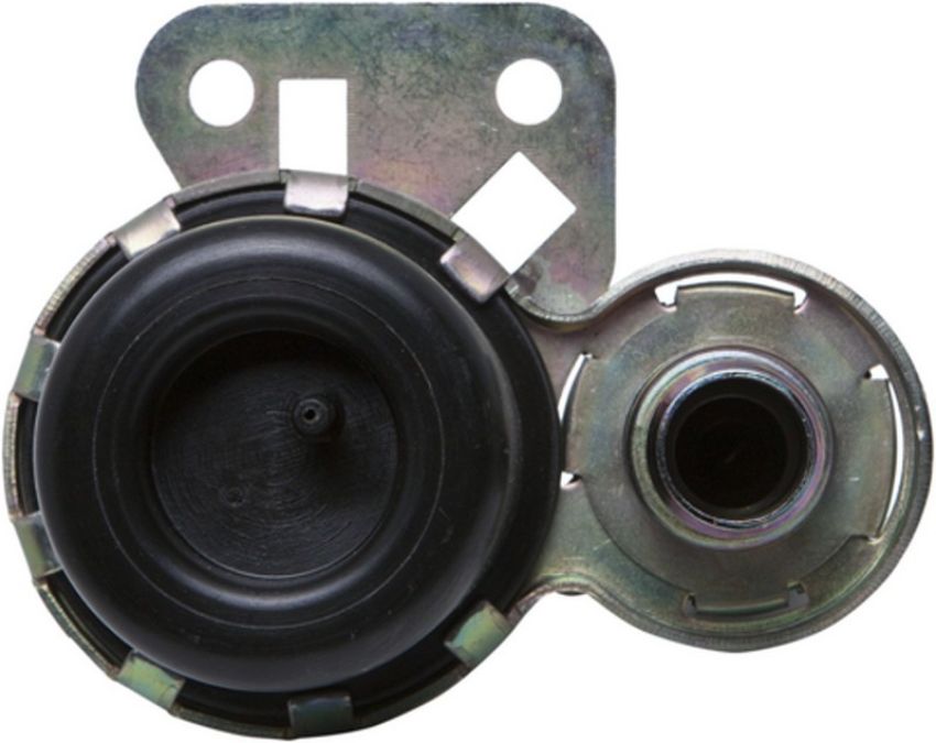 Four Seasons 74802 Vacuum Closes Non-Bypass Heater Valve