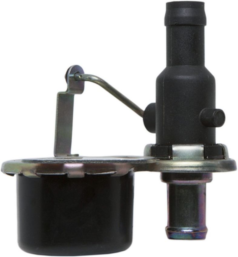 Four Seasons 74802 Vacuum Closes Non-Bypass Heater Valve