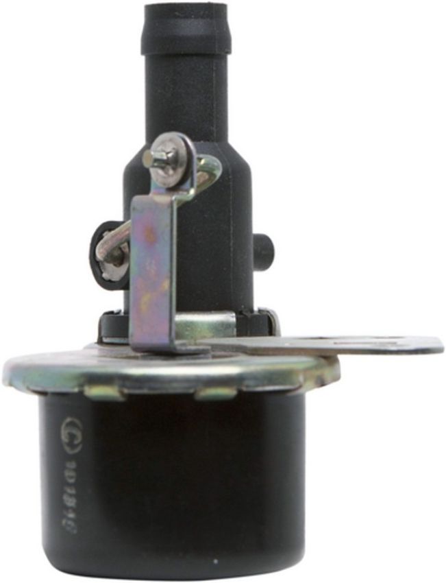 Four Seasons 74802 Vacuum Closes Non-Bypass Heater Valve
