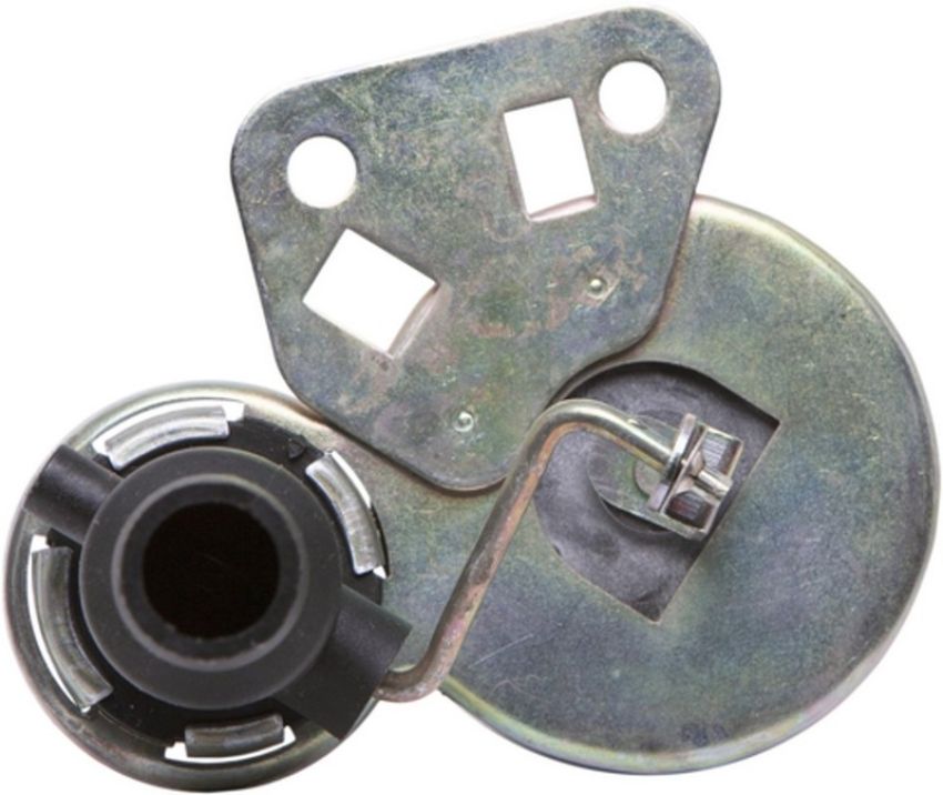 Four Seasons 74802 Vacuum Closes Non-Bypass Heater Valve