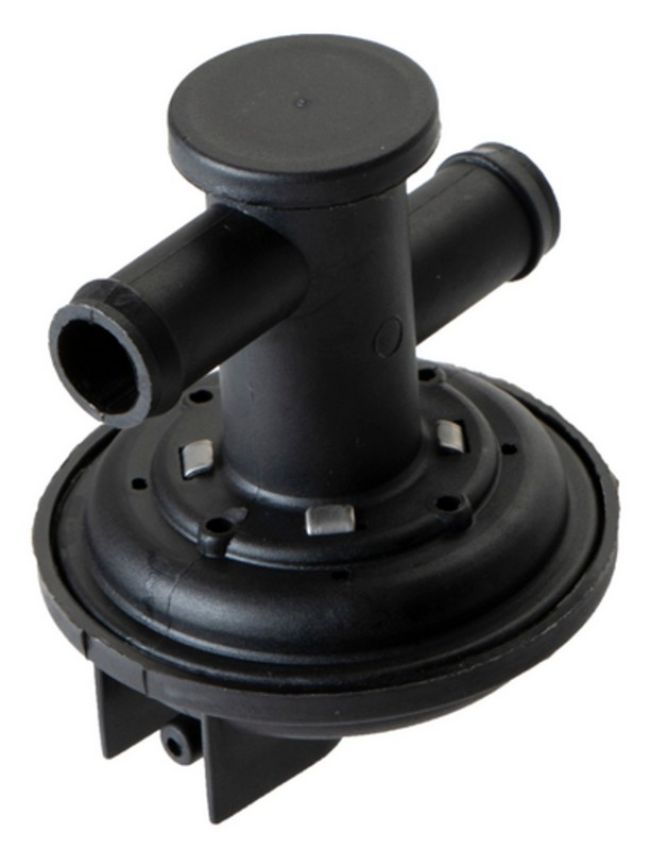 Four Seasons 74803 Vacuum Closes Non-Bypass Heater Valve