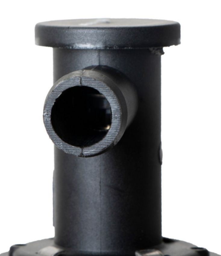 Four Seasons 74803 Vacuum Closes Non-Bypass Heater Valve