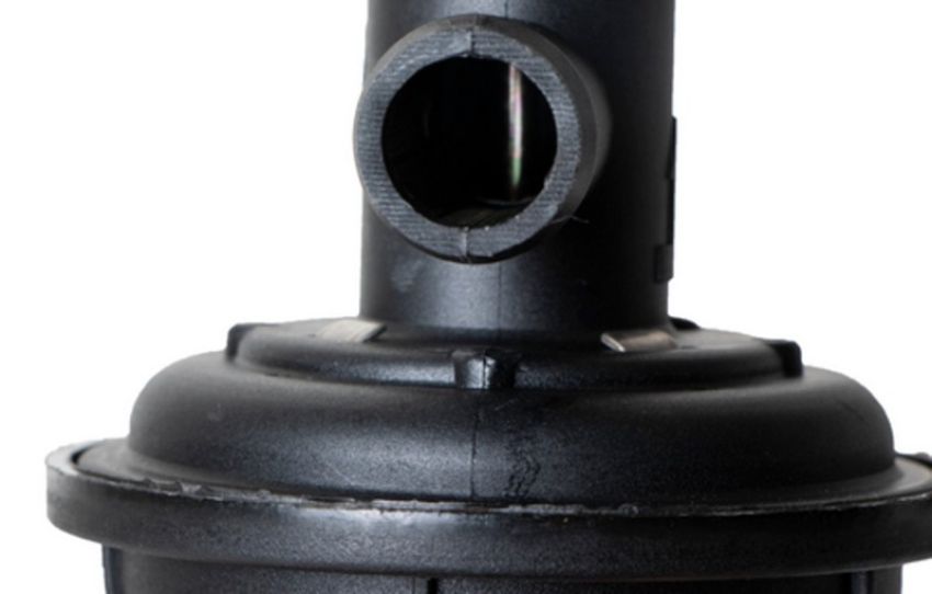 Four Seasons 74803 Vacuum Closes Non-Bypass Heater Valve