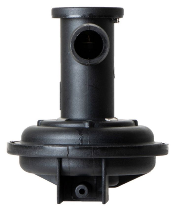 Four Seasons 74803 Vacuum Closes Non-Bypass Heater Valve
