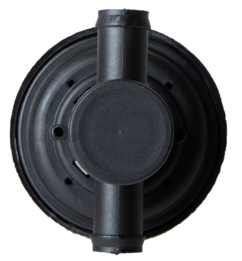 Four Seasons 74803 Vacuum Closes Non-Bypass Heater Valve