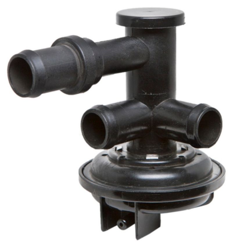 Four Seasons 74804 Vacuum Closes Non-Bypass Heater Valve