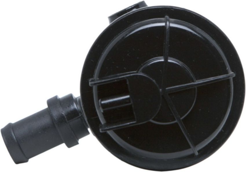 Four Seasons 74804 Vacuum Closes Non-Bypass Heater Valve