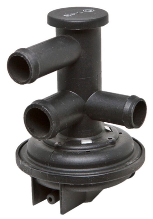 Four Seasons 74805 Vacuum Open Non-Bypass Heater Valve