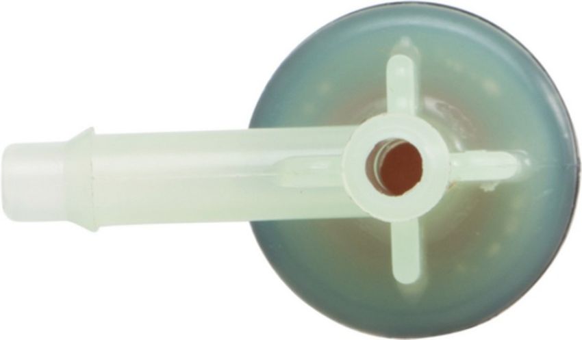 Four Seasons 74808 One-Way Vacuum Check Valve