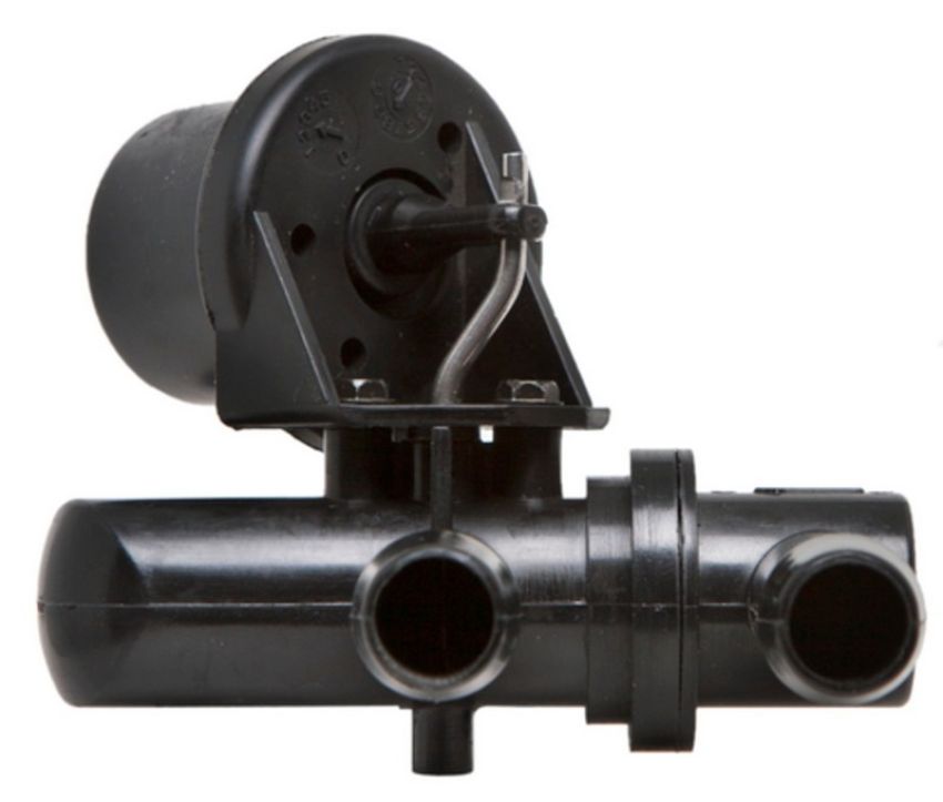 Four Seasons 74809 Vacuum Closes Bypass Heater Valve