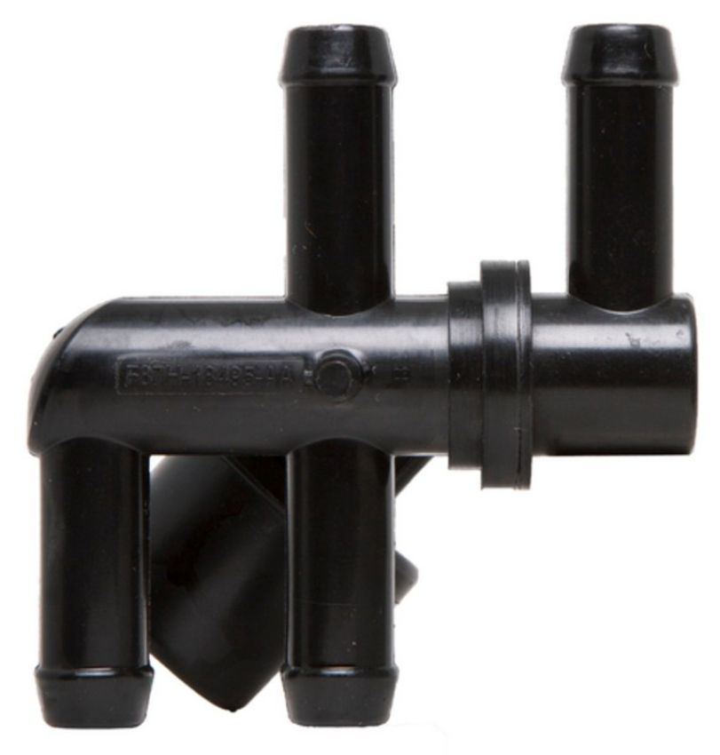 Four Seasons 74809 Vacuum Closes Bypass Heater Valve