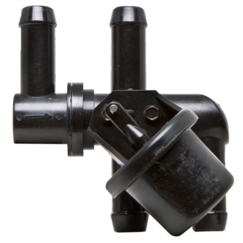Four Seasons 74809 Vacuum Closes Bypass Heater Valve