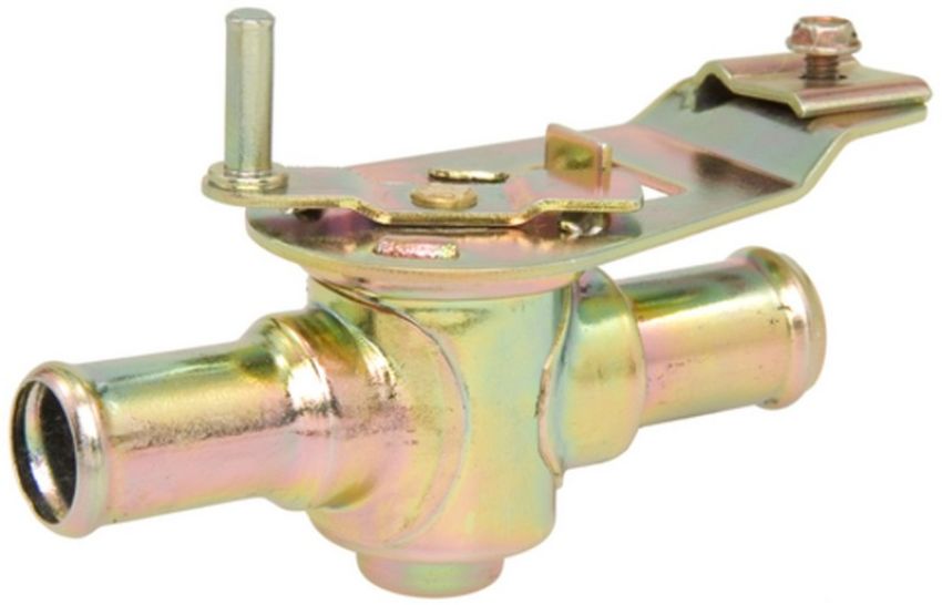 Four Seasons 74827 Cable Operated Pull to Open Non-Bypass Heater Valve