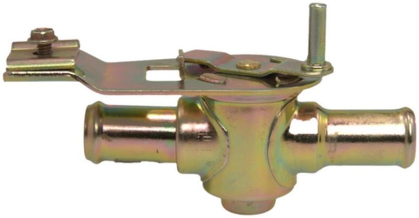 Four Seasons 74827 Cable Operated Pull to Open Non-Bypass Heater Valve