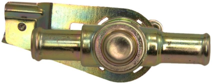 Four Seasons 74827 Cable Operated Pull to Open Non-Bypass Heater Valve