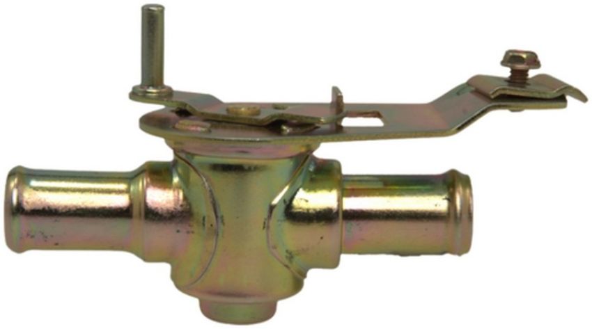 Four Seasons 74827 Cable Operated Pull to Open Non-Bypass Heater Valve