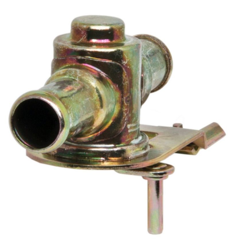 Four Seasons 74828 Cable Operated Pull to Open Non-Bypass Heater Valve