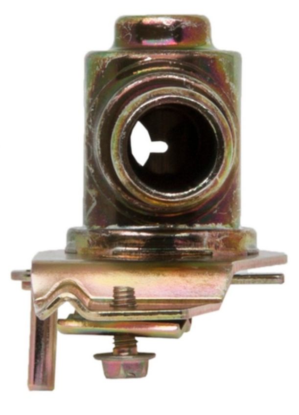 Four Seasons 74828 Cable Operated Pull to Open Non-Bypass Heater Valve
