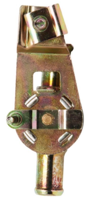 Four Seasons 74828 Cable Operated Pull to Open Non-Bypass Heater Valve