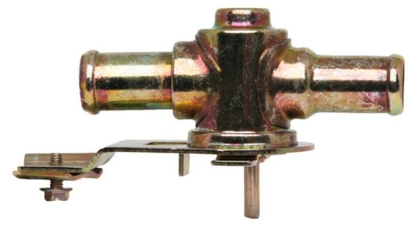 Four Seasons 74828 Cable Operated Pull to Open Non-Bypass Heater Valve