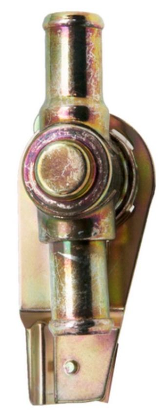 Four Seasons 74828 Cable Operated Pull to Open Non-Bypass Heater Valve