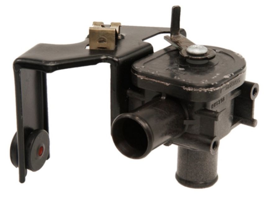 Four Seasons 74850 Cable Operated Open Non-Bypass Heater Valve