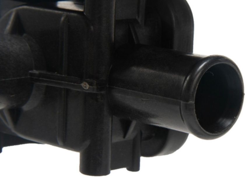 Four Seasons 74850 Cable Operated Open Non-Bypass Heater Valve