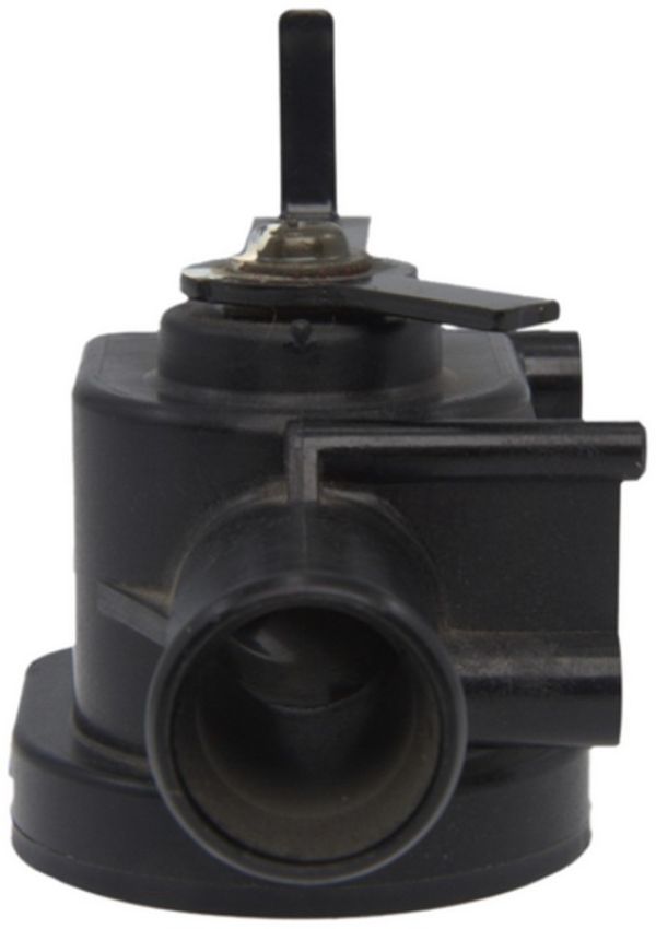 Four Seasons 74851 Cable Operated Open Non-Bypass Heater Valve