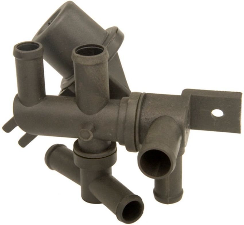 Four Seasons 74853 Vacuum Open Bypass Heater Valve
