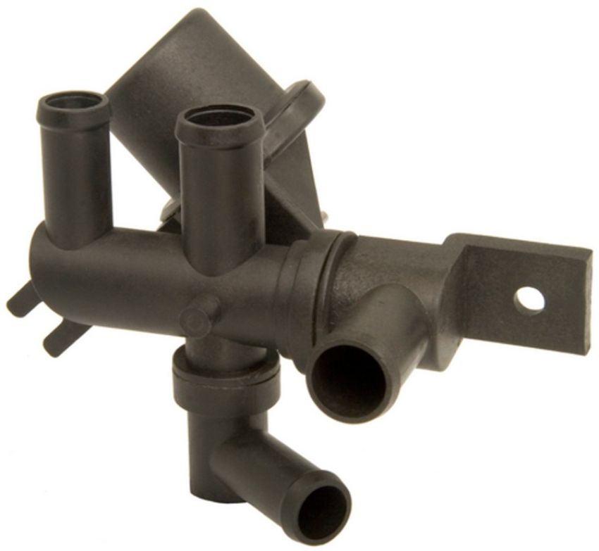 Four Seasons 74854 Vacuum Open Bypass Heater Valve