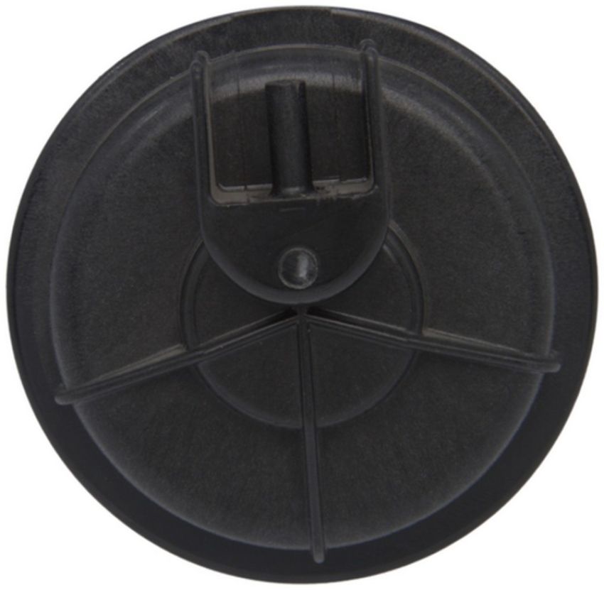 Four Seasons 74855 Vacuum Open Bypass Heater Valve